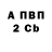 АМФЕТАМИН 97% Detikov
